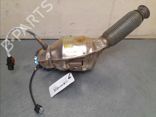 Catalyst FORD PUMA (J2K, CF7) 1.0 Flexifuel | BP16083455M10 - Image 6