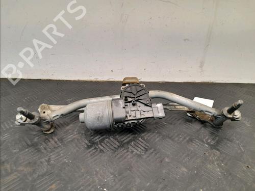 Front wiper motor PEUGEOT 2008 I (CU_) 1.6 HDi | BP27923448M29