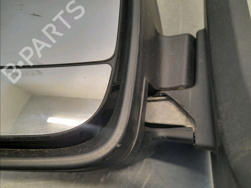 Bakspejl venstre Bakspejl venstre FIAT TALENTO Van (296_) 1.6 D (121 hp) 33633198 33633198