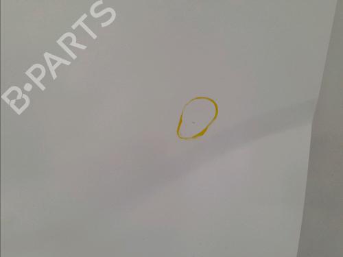 Used Left slide door CITROËN NEMO MPV 1.4 HDi (68 hp) 11762879