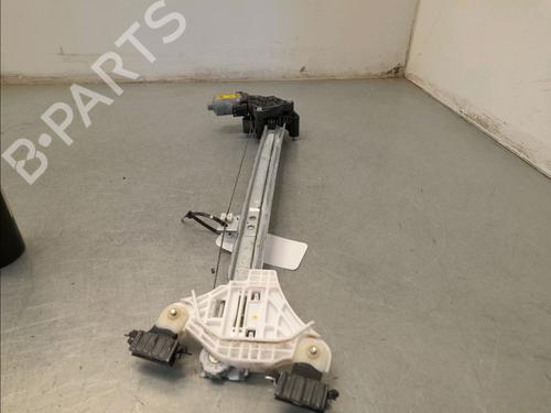 Front right window mechanism HYUNDAI i20 III (BC3, BI3) 1.0 T-GDI hybrid 48V | BP33892947C23 - Image 2