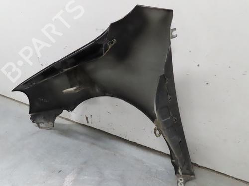 Right front fenders VW GOLF V (1K1) 1.9 TDI | BP22366838C42 