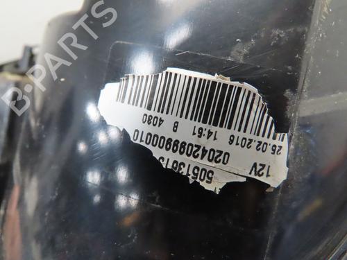 Used Left taillight ALFA ROMEO GIULIETTA (940_) 1.4 TB (940FXB1A, 940FXB11) (170 hp) 28331536