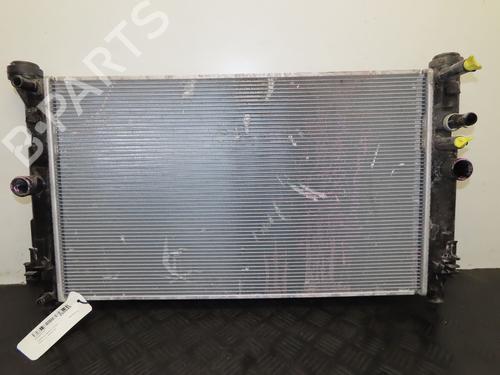 Water radiator TOYOTA YARIS (_P21_, _PA1_, _PH1_) 1.5 Hybrid (MXPH10, MXPH11) | BP28206843M31 