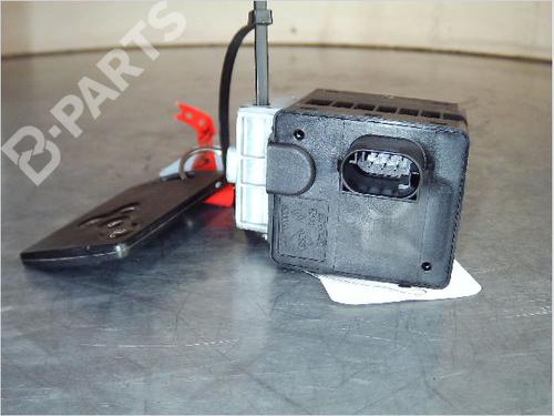 Used Ignition barrel Ignition barrel RENAULT CLIO IV (BH_) 1.5 dCi 90 (90 hp) 10225390 10225390