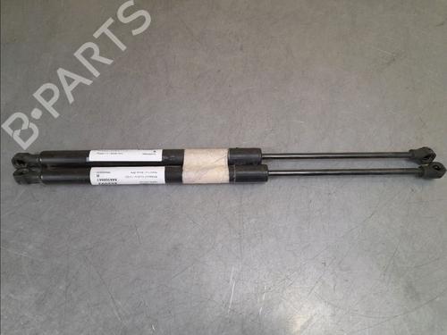 Tailgate lift support RENAULT CLIO IV (BH_) 1.5 dCi 75 | BP14945983C138