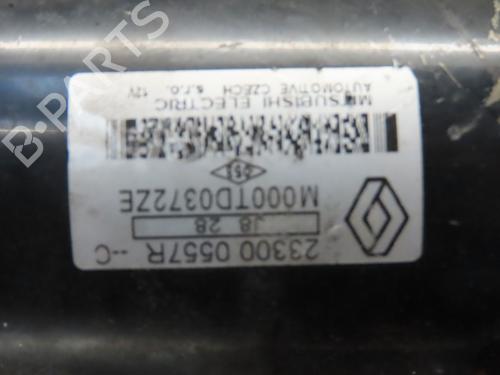 Starter RENAULT CLIO IV (BH_) 0.9 TCe 90 (BHNF, BHMA, BHMH, BHJK, BHJR) | BP28504309M8 