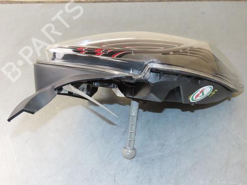 Right taillight RENAULT ZOE (BFM_) ZOE (BFMC, BFMD) | BP34497967C35  - Image 6