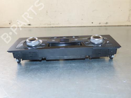 Used Climate control AUDI Q5 (8RB) SQ5 TDI quattro (313 hp) 22366517