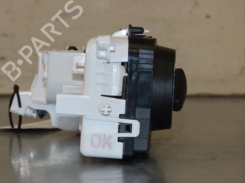 Climate control MERCEDES-BENZ B-CLASS Sports Tourer (W245) B 180 CDI (245.207) | BP29644995I5 