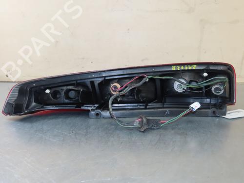 Left taillight NISSAN X-TRAIL I (T30) 2.2 dCi 4x4 | BP17100409C34 