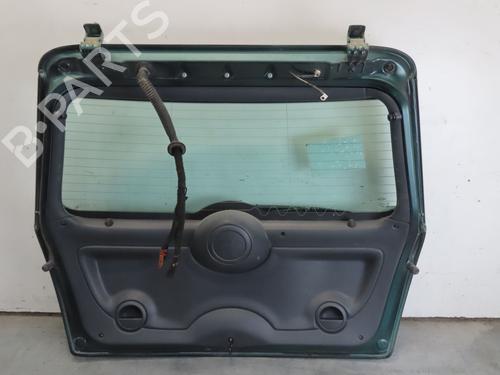 Tailgate MINI MINI (R50, R53) One | BP18248518C6 