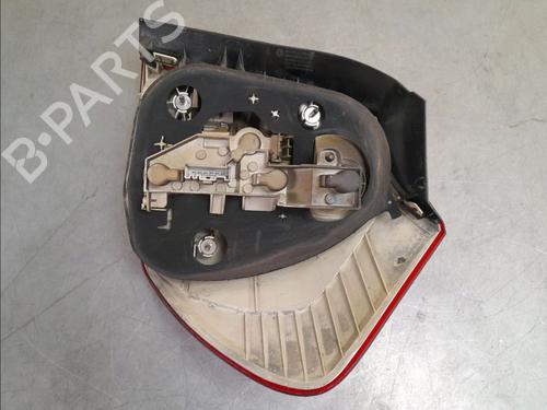 Left taillight BMW 1 (E81) 120 d | BP15503722C34 