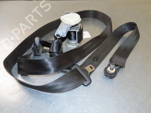 Front left belt tensioner FORD FIESTA VI (CB1, CCN) 1.4 TDCi | BP17175054C87 