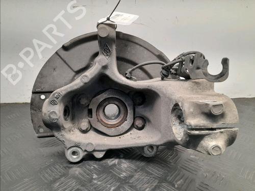 Left front steering knuckle RENAULT ESPACE V (JR_) 1.6 dCi 160 | BP25749888M25 