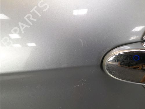 Left front door FORD S-MAX (WA6) 2.0 TDCi | BP14945580C2 