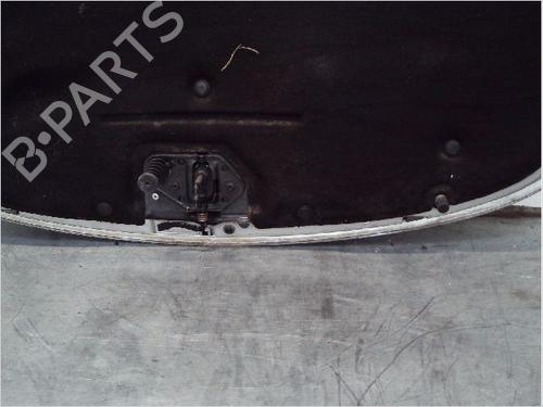 Hood SMART FORFOUR (454) 1.5 CDI (454.000) | BP15739998C1