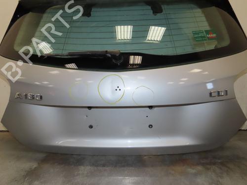 Tailgate MERCEDES-BENZ A-CLASS (W176) A 180 CDI (176.000) | BP29551725C6 