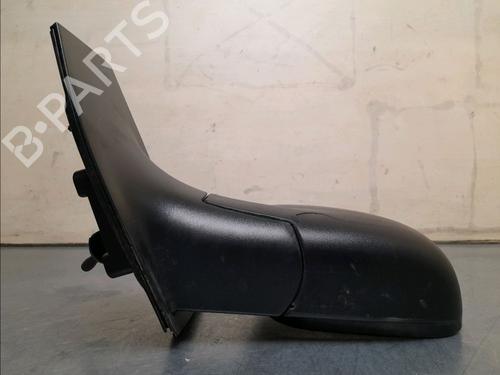 Left mirror CHEVROLET SPARK (M300) 1.0 | BP16164809C26 
