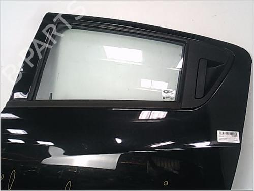 Used Left rear door CHEVROLET SPARK (M300) 1.0 (68 hp) 10906874