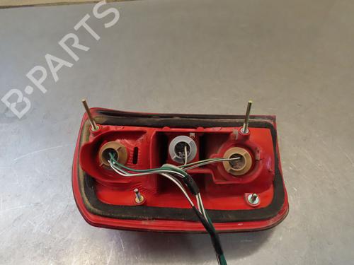 Right taillight TOYOTA AVENSIS (_T22_) 2.0 VVT-i (AZT220_, AZT220R) | BP25126636C35