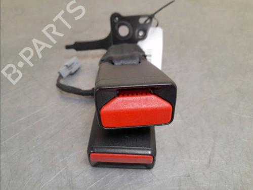 Used Seat buckle RENAULT CLIO IV (BH_) 1.5 dCi 90 (90 hp) 15671715