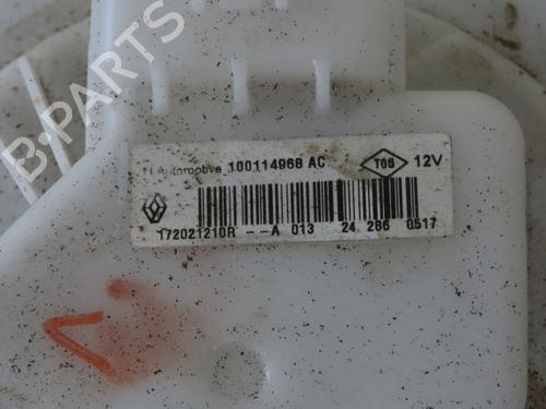 Fuel pump RENAULT CLIO V (B7_) 1.0 LPG (B7MT) | BP38608104M76 - Image 2