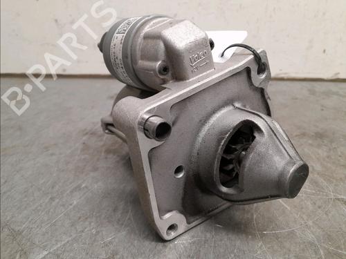 Used Starter CITROËN C3 III (SX) 1.2 THP 110 (SXHNPS, SXHNZT, SXHNZ6) (110 hp) 16276610