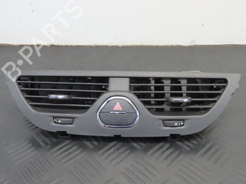 Used Warning switch OPEL CORSA E (X15) 1.4 (08, 68) (90 hp) 19161948