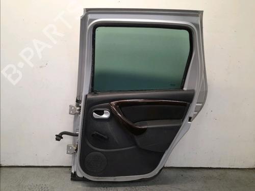 Right rear door DACIA DUSTER (HS_) 1.5 dCi 4x4 (HSMC, HSMD) | BP16083527C5 