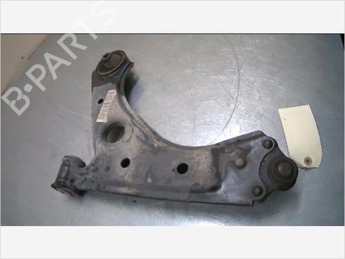 Used Right front suspension arm OPEL CORSA D (S07) 1.3 CDTI (L08, L68) (75 hp) 14856725