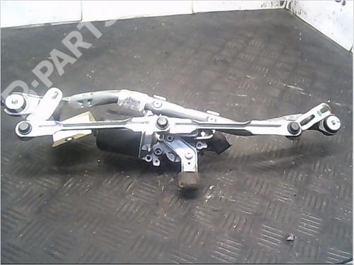 Front wiper motor CITROËN C3 II (SC_) 1.6 HDi | BP9405825M29 