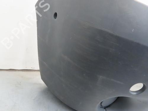 Front bumper RENAULT MASTER II Bus (JD) 2.2 dCI 90 | BP19301984C7 