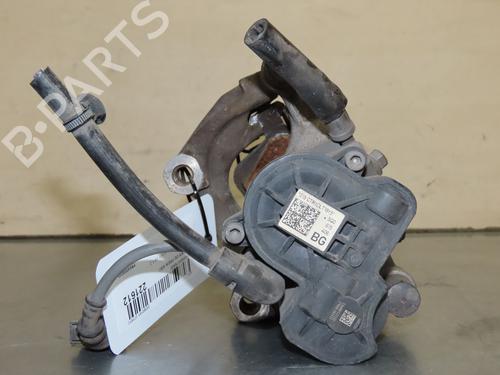 Right rear brake caliper VW GOLF VII (5G1, BQ1, BE1, BE2) 1.2 TSI | BP16780982M106 