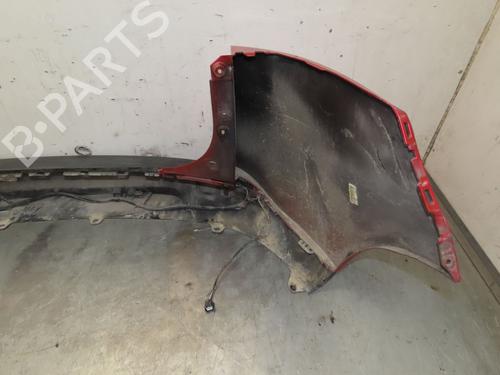 Used Rear bumper RENAULT CLIO III Grandtour (KR0/1_) [2007-2025]  28483967