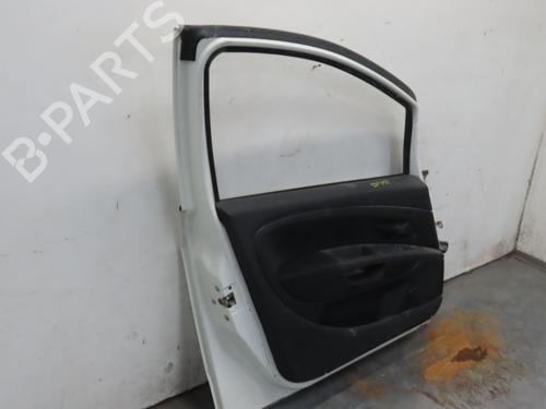 Used Left front door Left front door 38341532 38341532