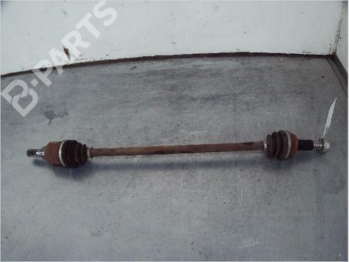 Used Right rear driveshaft NISSAN MURANO II (Z51) 2.5 dCi 4x4 (190 hp) 10523875