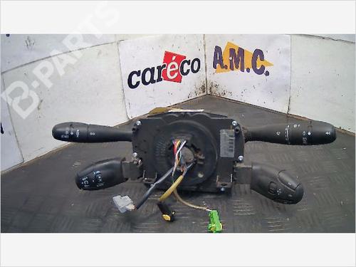 Used Steering column stalk PEUGEOT 207 (WA_, WC_) 1.4 HDi (68 hp) 9406633