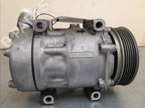 AC compressor CITROËN XSARA PICASSO (N68) 1.6 HDi | BP15582859M34 