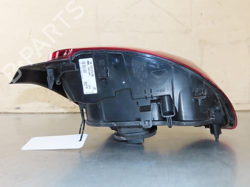 Right taillight CITROËN C3 III (SX) 1.2 THP 110 (SXHNPS, SXHNZT, SXHNZ6) | BP29415062C35 