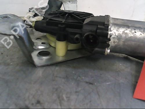 Used Front right window mechanism RENAULT KANGOO Express (FW0/1_) 1.5 dCi 70 (FW0A, KW0V) (68 hp) 9409196