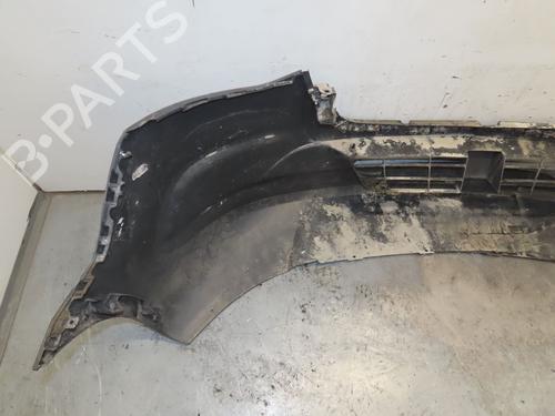 Used Front bumper Front bumper MERCEDES-BENZ SPRINTER 4-t Van (B907, B910) 414 CDI RWD (907.643, 907.645, 907.647) (143 hp) 34255134 34255134