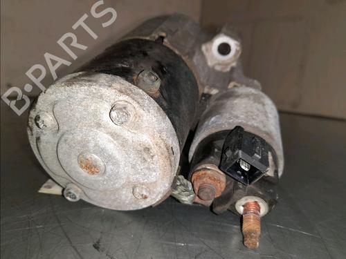 Used Starter PEUGEOT 207 (WA_, WC_) 1.4 16V (95 hp) 11932512