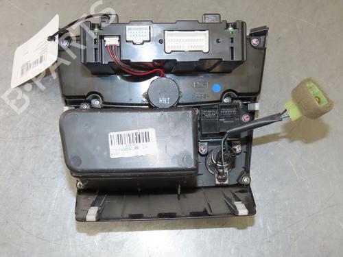 Climate control SSANGYONG KORANDO (CK) 2.0 e-XDi | BP29577149I5 