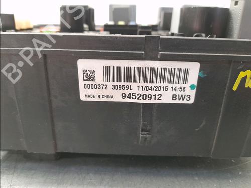 fuse-box-opel-mokka-mokka-x-j13-2012-2013-2014-2015-2016-2017-2018-2019-33132259 main image