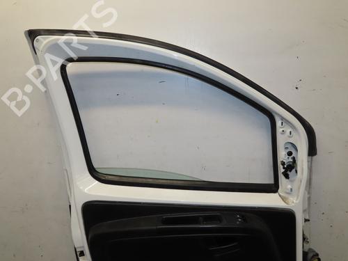 Left front door PEUGEOT BIPPER (AA_) 1.3 HDi 75 | BP31935919C2