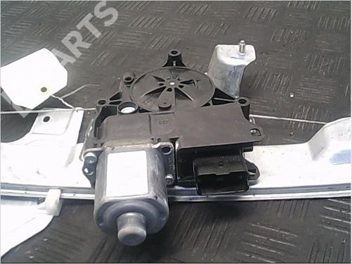 Front left window mechanism PEUGEOT 208 I (CA_, CC_) 1.0 VTi | BP9406719C22 