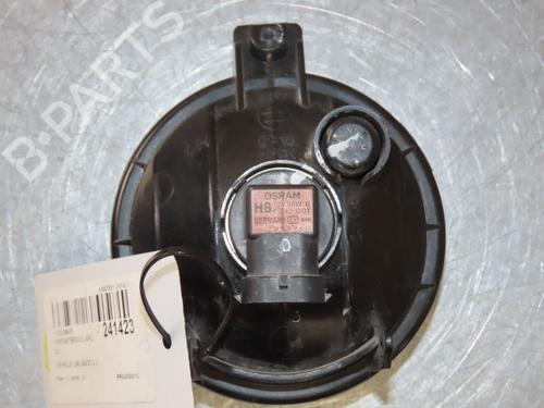 Left front fog light CHEVROLET ORLANDO (J309) 2.0 D | BP22367733C30