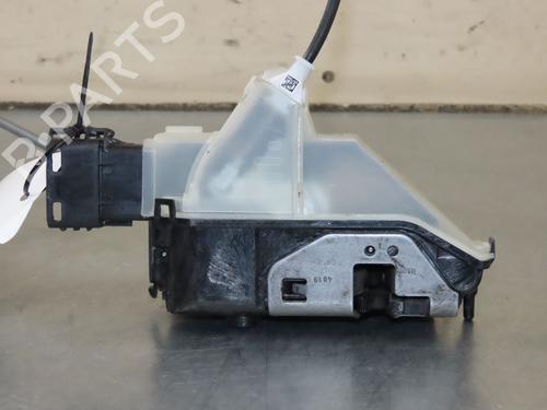 Højre fortil lås CITROËN C4 CACTUS 1.2 THP 110 (110 hp) 17100338