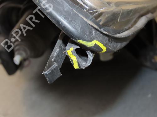 Højre forlygte DACIA SANDERO 1.4 MPI LPG | BP30092421C29